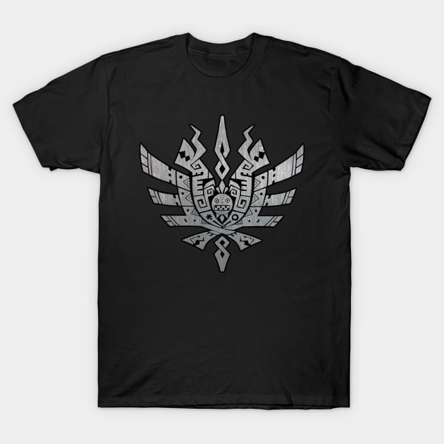 MH4 T-Shirt by freezinghot